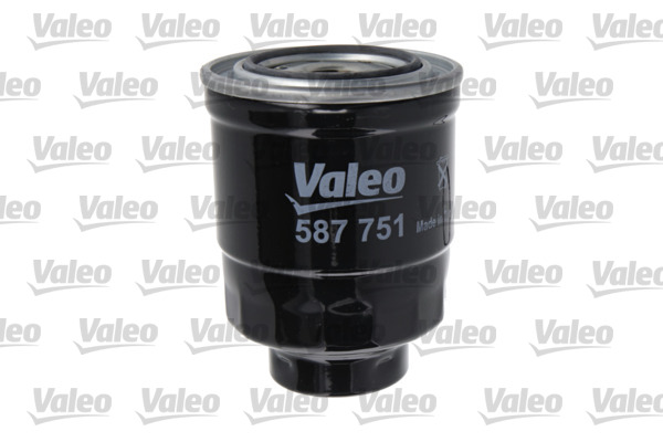 Filtru combustibil VALEO 587751